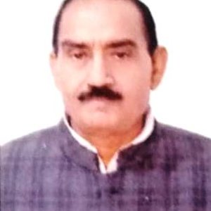 VINOD SHANKAR