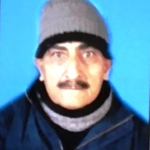 ANAND MOHAN URF DHEER MOHAN TRIVEDI