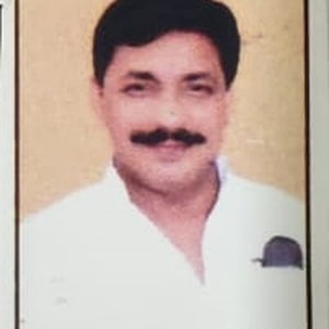 Pradeep Kumar Yadav