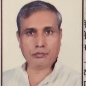 Lakhan Singh Rajput