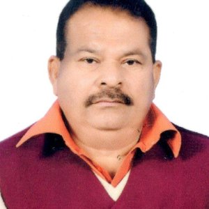 RAGHVENDRA PRATAP SINGH