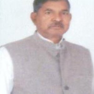 VIJAY SINGH