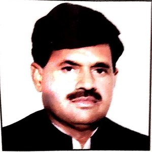 Jugendra Singh Yadav