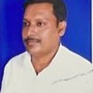 Sarvesh Kumar Shakya