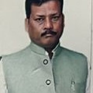 Kuldeep Gupta