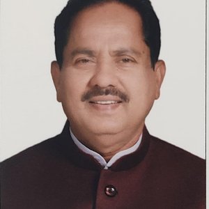 PROF. SHYAM BIHARI LAL