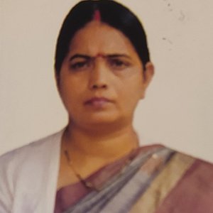 SHALINI SINGH