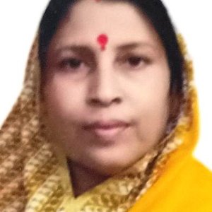 Suman Shakya