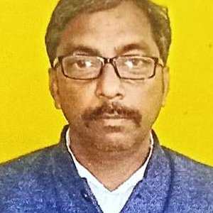 Vijay Kumar Katiyar