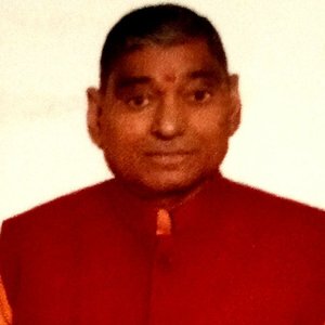 Chhotey Lal Verma