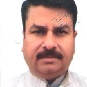 Brijesh Kumar