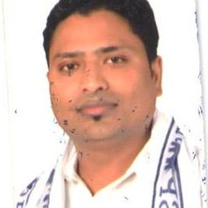 Mukesh Kumar