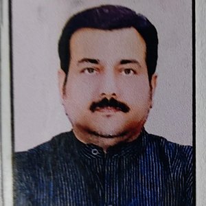 VIKRAM SINGH
