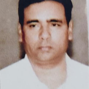 AYUV AHMAD