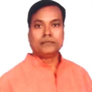 Surendra Kumar Kushwaha