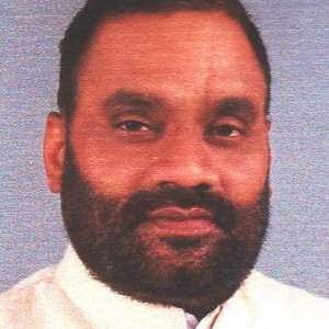 Swami Prasad Maurya