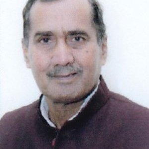 DR. SHIV PRATAP YADAV