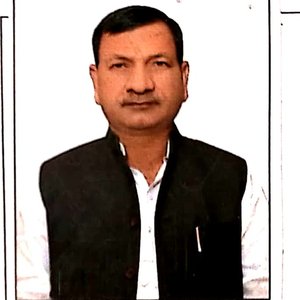 Prabhat Kumar Verma