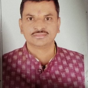 Sanjay Kumar