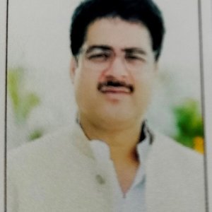 Rakesh Pratap Singh