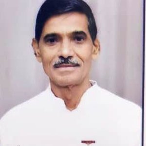 BHAGWATI PRASAD