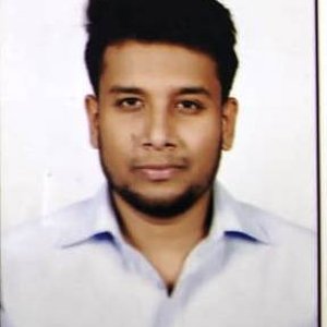 PRASHANT AHIRWAR