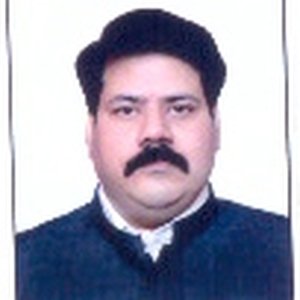 Vishal Verma
