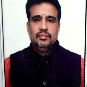 Krishan Kumar