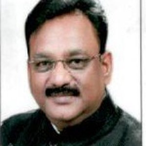 DR. RAJ KUMAR SINGH GAUTAM