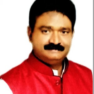 Dr. Anil Kumar Maurya