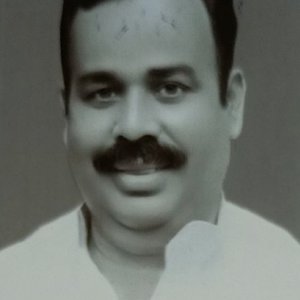 Ramesh Chandra Dubey