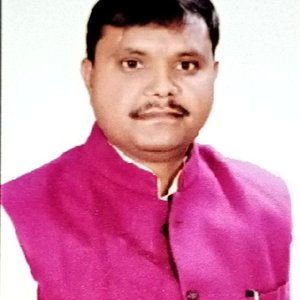 Mohan Singh Kushwaha