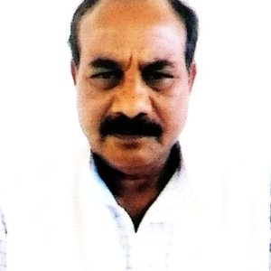 DARA SINGH CHAUHAN
