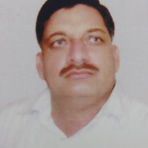 Arvind Giri
