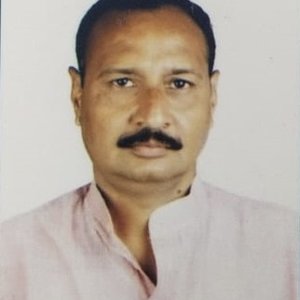 Vinay Tiwari