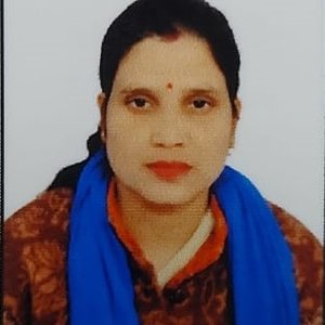 Patel Shikha Ashok Kanaujiya