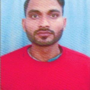 SURAJ SINGH
