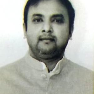 NAFEES AHMAD