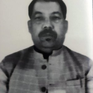 RAMESH CHAND YADAV