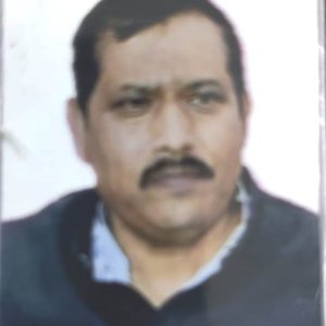 Shyam Prakash
