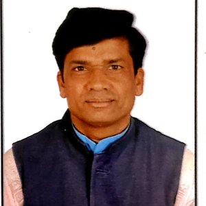 Sarvesh Kumar