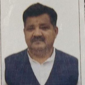 BIPIN SINGH