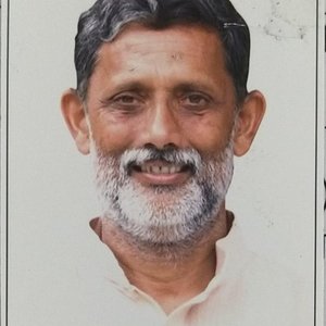 VIJAY BAHADUR YADAV