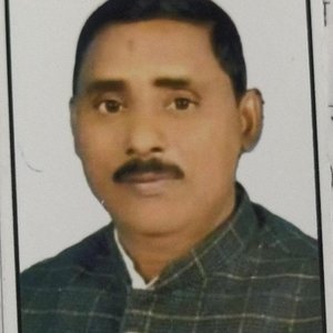 DARA SINGH NISHAD