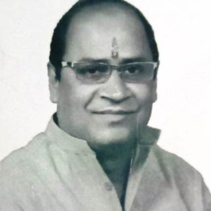 SURENDRA MAITHANI
