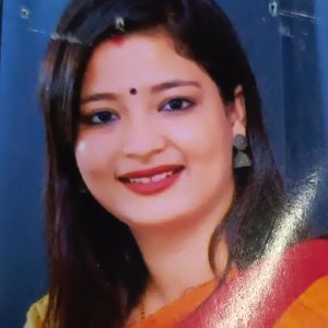 KARISHMA THAKUR