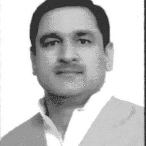 AJEET KUMAR URF RAJU YADAV