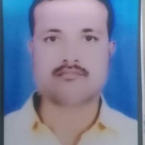 VIPUL DUBEY