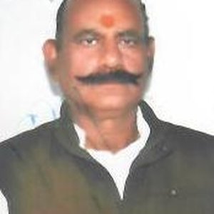 VIJAY MISHRA