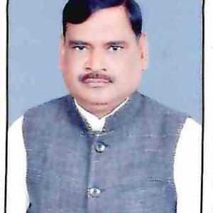 Ram Magan